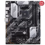 Asus Prime B550 Plus ARGB M.2 ATX DDR4 AM4 Anakart