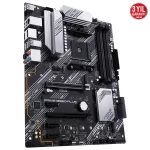 Asus Prime B550 Plus ARGB M.2 ATX DDR4 AM4 Anakart