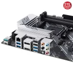 Asus Prime B550 Plus ARGB M.2 ATX DDR4 AM4 Anakart