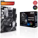 Asus Prime B550 Plus ARGB M.2 ATX DDR4 AM4 Anakart