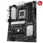 Asus Prime B650-PLUS-CSM DDR5 6400MHz (OC) RGB M.2 AM5 ATX Anakart