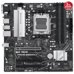Asus Prime B650M-A DDR5 5600MHz (OC) RGB M.2 AM5 mATX Anakart