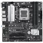 Asus Prime B650M-A DDR5 5600MHz (OC) RGB M.2 AM5 mATX Anakart