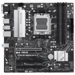 Asus Prime B650M-A II DDR5 7600MHz (OC) M.2 AM5 mATX Anakart
