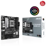 Asus Prime B650M-A II DDR5 7600MHz (OC) M.2 AM5 mATX Anakart
