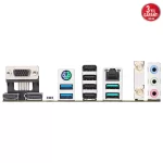 Asus Prime B650M-A WIFI II RGB M.2 DDR5 AM5 Anakart