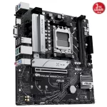 Asus Prime B650M-K MATX RGB M.2 DDR5 AM5 Anakart