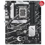 Asus Prime B760 Plus RGB M.2 ATX DDR4 LGA1700 Anakart