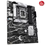 Asus Prime B760 Plus RGB M.2 ATX DDR4 LGA1700 Anakart