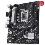 Asus Prime B760M-K RGB M.2 mATX DDR5 LGA1700 Anakart