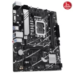 Asus Prime B760M-K RGB M.2 mATX DDR5 LGA1700 Anakart