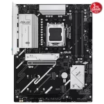 Asus Prime B850-PLUS-CSM DDR5 8000MHz (OC) M.2 AM5 ATX Anakart