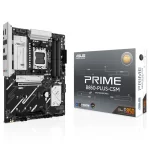 Asus Prime B850-PLUS-CSM DDR5 8000MHz (OC) M.2 AM5 ATX Anakart