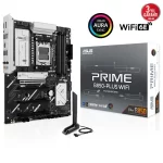 Asus Prime B850-PLUS WIFI DDR5 8000MHz (OC) M.2 AM5 ATX Anakart