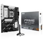 Asus Prime B850-PLUS WIFI DDR5 8000MHz (OC) M.2 AM5 ATX Anakart