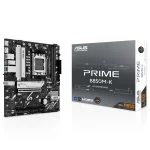 Asus Prime B850M-K DDR5 8400MHz (OC) M.2 AM5 mATX Anakart