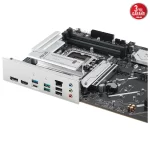 Asus Prime B860-PLUS CSM DDR5 8666Mhz (OC) M.2 1851p ATX Anakart