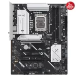 Asus Prime B860-PLUS WIFI DDR5 8200Mhz (OC) M.2 1851p ATX Anakart