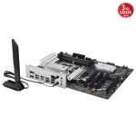 Asus Prime B860-PLUS WIFI DDR5 8200Mhz (OC) M.2 1851p ATX Anakart