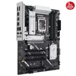Asus Prime B860-PLUS WIFI DDR5 8200Mhz (OC) M.2 1851p ATX Anakart