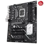 Asus Prime B860-PLUS WIFI DDR5 8200Mhz (OC) M.2 1851p ATX Anakart