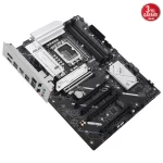 Asus Prime B860-PLUS WIFI DDR5 8200Mhz (OC) M.2 1851p ATX Anakart