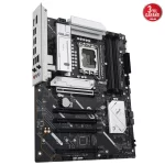 Asus Prime B860-PLUS WIFI DDR5 8200Mhz (OC) M.2 1851p ATX Anakart
