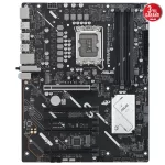 Asus Prime B860-PLUS WIFI DDR5 8200Mhz (OC) M.2 1851p ATX Anakart