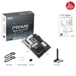 Asus Prime B860-PLUS WIFI DDR5 8200Mhz (OC) M.2 1851p ATX Anakart