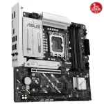 Asus Prime B860M-A WIFI DDR5 8666Mhz (OC) M.2 1851p mATX Anakart