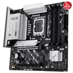 Asus Prime B860M-A WIFI DDR5 8666Mhz (OC) M.2 1851p mATX Anakart