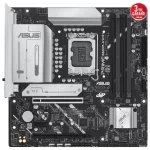 Asus Prime B860M-A WIFI DDR5 8666Mhz (OC) M.2 1851p mATX Anakart