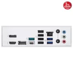 Asus Prime B860M-A WIFI DDR5 8666Mhz (OC) M.2 1851p mATX Anakart