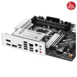 Asus Prime B860M-A WIFI DDR5 8666Mhz (OC) M.2 1851p mATX Anakart