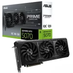 Asus GeForce Prime RTX 5070 OC 12GB DLSS 4 192 Bit GDDR7 Ekran Kartı