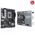 Asus Prime H610M-A-CSM DDR5 5600MHz (OC) RGB M.2 1700p mATX Anakart