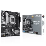 Asus Prime H610M-A-CSM DDR5 5600MHz (OC) RGB M.2 1700p mATX Anakart