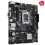 Asus Prime H610M-D DDR5 5600MHz (OC) M.2 1700p mATX Anakart