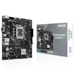 Asus Prime H610M-D DDR5 5600MHz (OC) M.2 1700p mATX Anakart