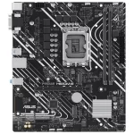 Asus Prime H610M-E-CSM DDR5 5600MHz (OC) RGB M.2 1700p mATX Anakart