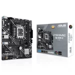 Asus Prime H610M-E-CSM DDR5 5600MHz (OC) RGB M.2 1700p mATX Anakart