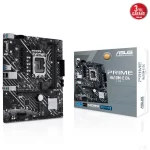 Asus Prime H610M-E D4-CSM DDR4 3200MHz (OC) M.2 1700p mATX Anakart