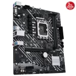 Asus Prime H610M-E D4 DDR4 3200MHz (OC) M.2 1700p mATX Anakart