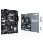 Asus Prime H610M-E D4 DDR4 3200MHz (OC) M.2 1700p mATX Anakart
