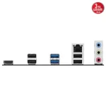 Asus Prime H610M-F D4 R2.0 DDR4 3200Mhz M.2 1700p mATX Anakart
