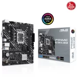 Asus Prime H610M-K ARGB M.2 mATX DDR5 LGA1700 Anakart