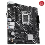 Asus Prime H610M-K ARGB M.2 mATX DDR5 LGA1700 Anakart
