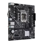 Asus Prime H610M-K D4 mATX M.2 DDR4 LGA1700 Anakart