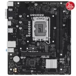 Asus Prime H610M-R DDR4 3200MHz (OC) M.2 1700p mATX Anakart