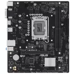 Asus Prime H610M-R-SI DDR5 5600mhz(OC) M.2 1700p mATX Anakart